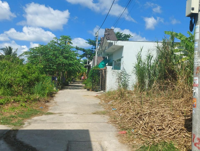 Loạt sai phạm về đất đai tại quận trung tâm TP Cần Thơ - 2