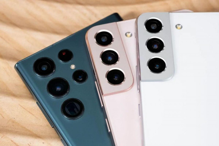 Galaxy S23 Ultra sẽ có camera siêu khủng 200 MP? - 1