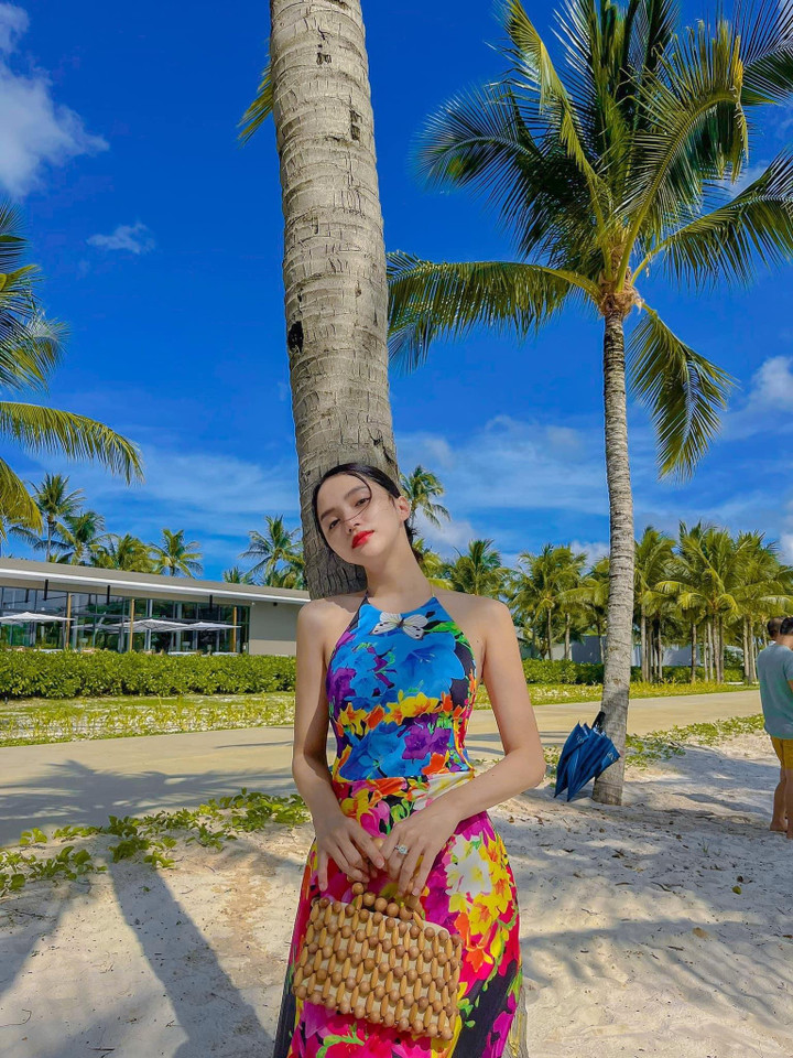 Sao Việt 12/5: Chồng cũ Phạm Quỳnh Anh gầy xanh xao bên cạnh Tuấn Hưng - 3