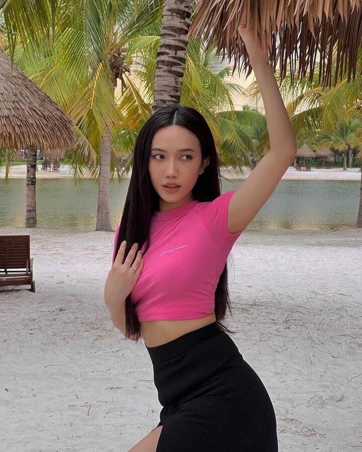 Sao Việt 12/5: Chồng cũ Phạm Quỳnh Anh gầy xanh xao bên cạnh Tuấn Hưng - 10