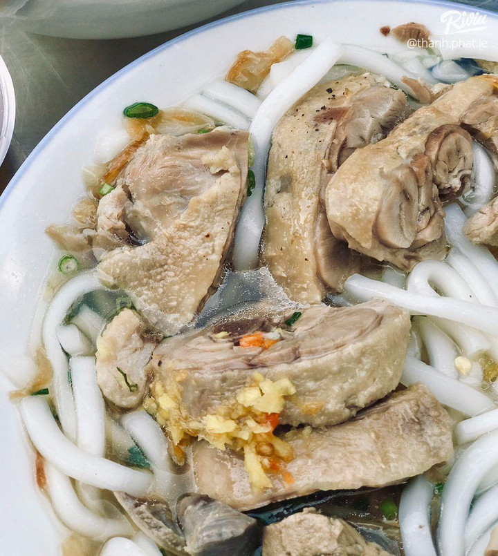 'Thiên đường bánh canh' Sài Gòn và 10 phiên bản ngon xuất sắc, ai ăn cũng mê - 9