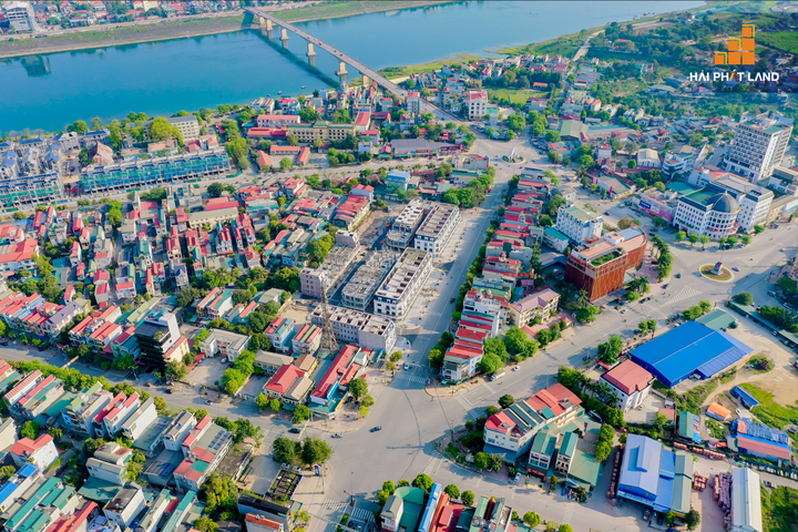 City Land Center – Tài sản định danh đẳng cấp cho giới thượng lưu Hòa Bình - 3