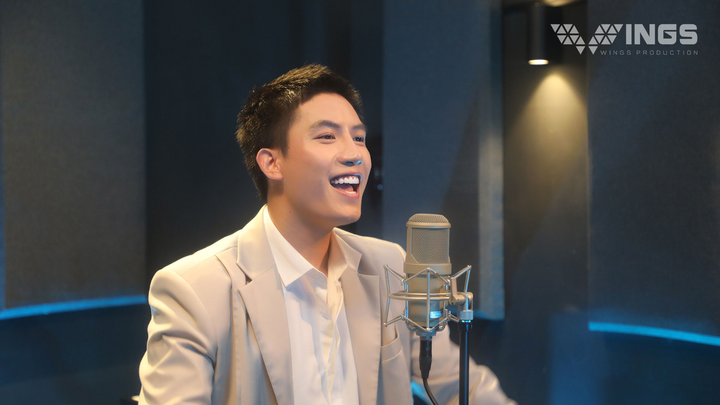 Trải nghiệm thu âm chuyên nghiệp tại Wings Production - 3