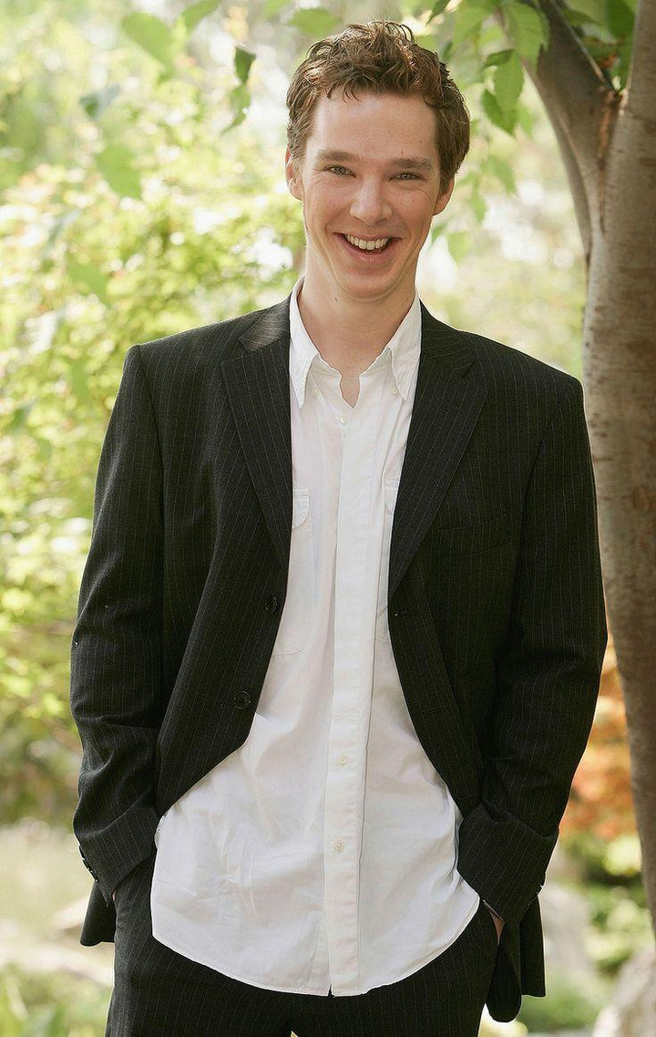 Benedict Cumberbatch: Xuất thân cao quý, sự nghiệp rực rỡ toàn vai diễn để đời - 3