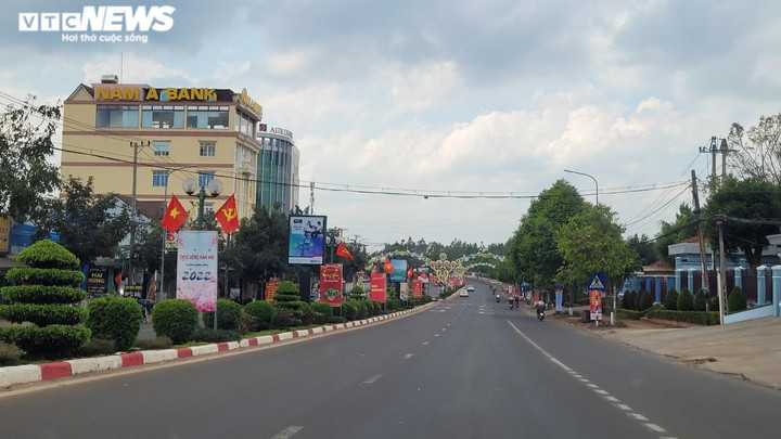 Đắk Nông: Sau 2 năm thanh tra, nhiều sai phạm đất đai chưa khắc phục xong - 1