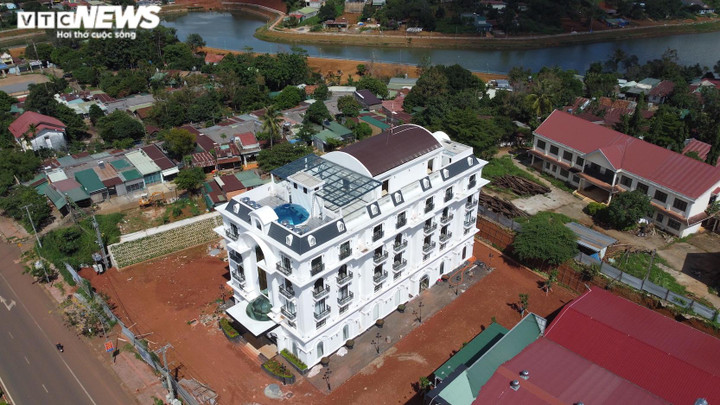 Đắk Nông: Sau 2 năm thanh tra, nhiều sai phạm đất đai chưa khắc phục xong - 2