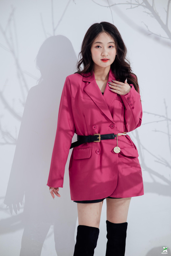 Ảnh kỷ yếu của học sinh Hải Phòng khiến dân mạng 'phát sốt'