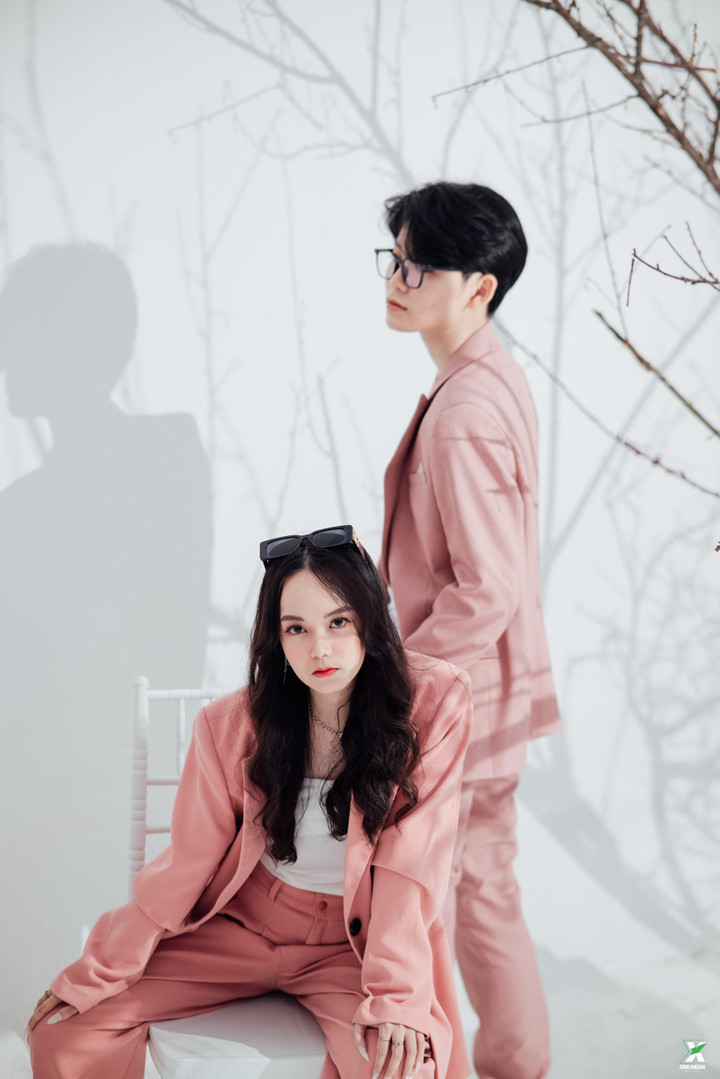 Ảnh kỷ yếu của học sinh Hải Phòng khiến dân mạng 'phát sốt'