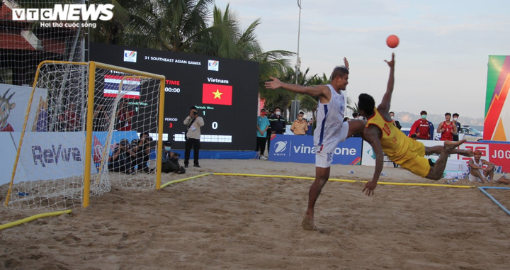 Trực tiếp SEA Games 31 hôm nay 11/5: Kurash giành 2 HCV, Việt Nam vững ngôi đầu - 3