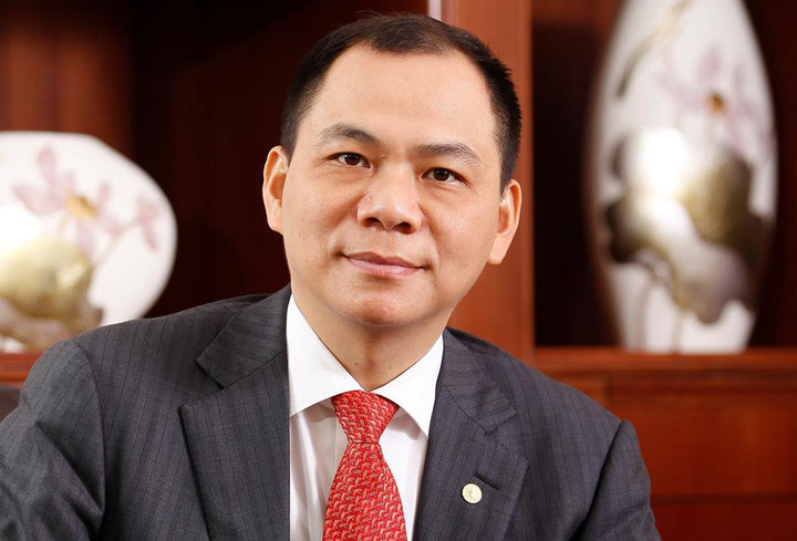 600.000 xe điện VinFast bán ở Mỹ sẽ được sản xuất tại Việt Nam - 1