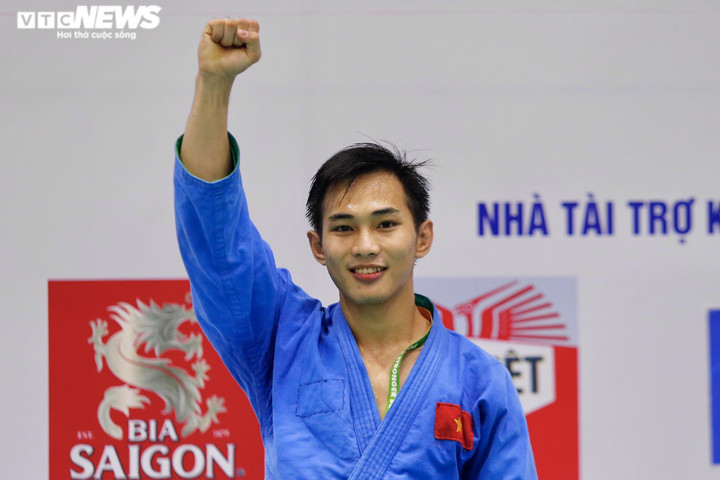 Trực tiếp SEA Games 31 hôm nay 11/5: Kurash giành 2 HCV, Việt Nam vững ngôi đầu - 6