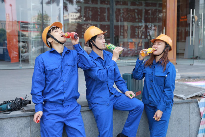 Còn 7 ngày để trở thành triệu phú chỉ với chai nước giải khát - 2