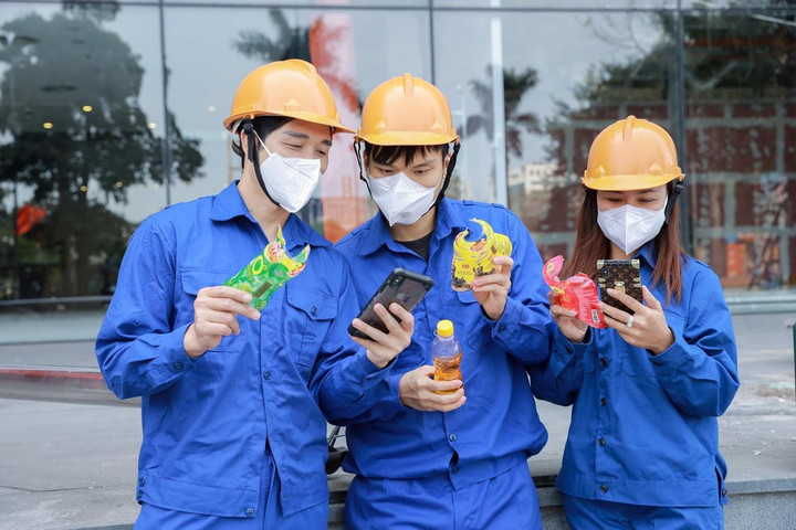 Còn 7 ngày để trở thành triệu phú chỉ với chai nước giải khát - 3