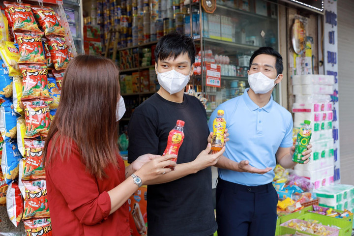 Còn 7 ngày để trở thành triệu phú chỉ với chai nước giải khát - 4