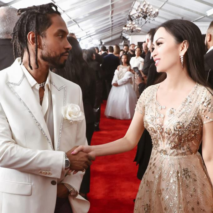 Em gái đẹp, giàu của Cẩm Ly sống thế nào sau hơn 20 năm lấy chồng tỷ phú? - 4