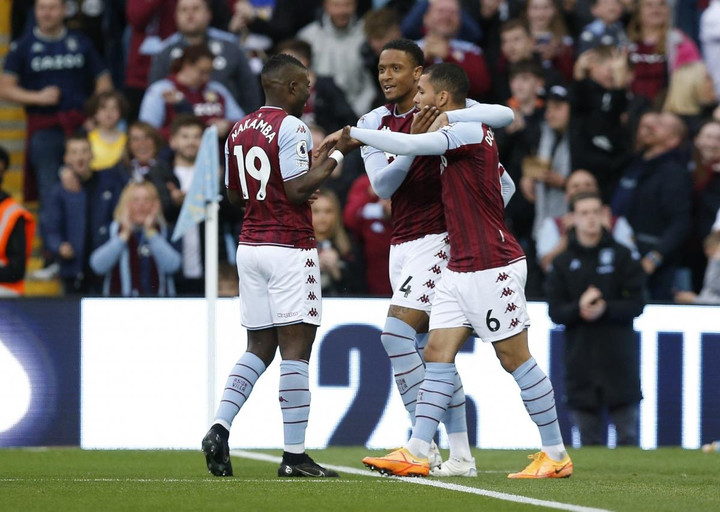 Kết quả Ngoại hạng Anh 11/5: Liverpool bắt kịp Man City - 1