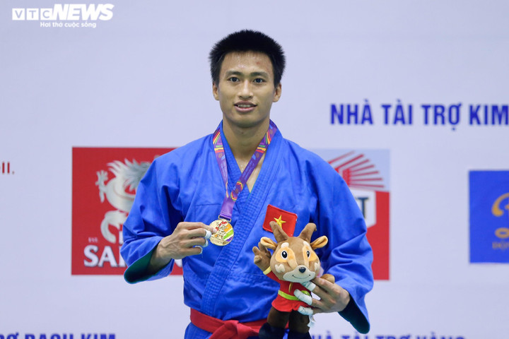 Trực tiếp SEA Games 31 hôm nay 11/5: Kurash giành 2 HCV, Việt Nam vững ngôi đầu - 5