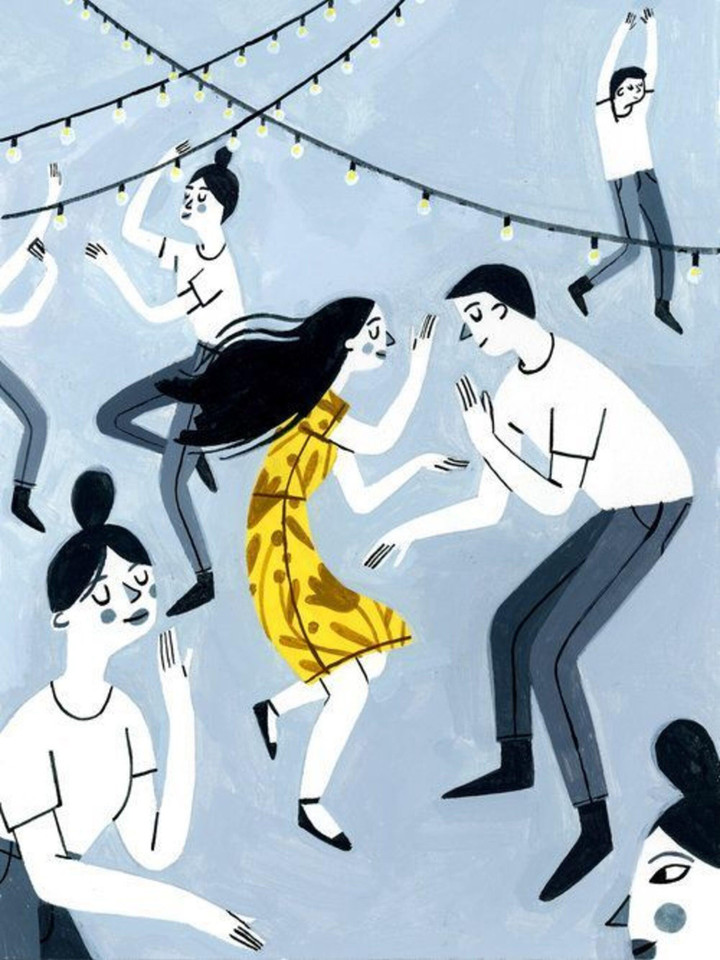 Ngừng mong đợi 6 điều này từ người khác, cuộc sống ắt sẽ dễ thở và hạnh phúc hơn - 3