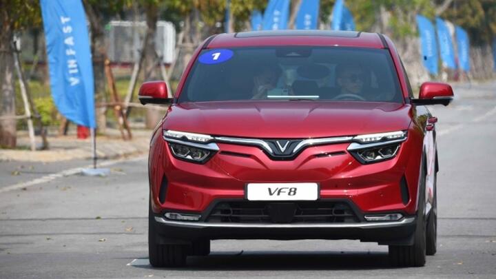 Ô tô điện ngày một bùng nổ tại thị trường Việt Nam - 2