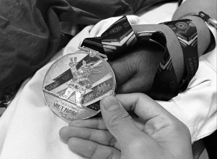 Trực tiếp SEA Games 31 hôm nay 11/5: Kurash giành 2 HCV, Việt Nam vững ngôi đầu - 7