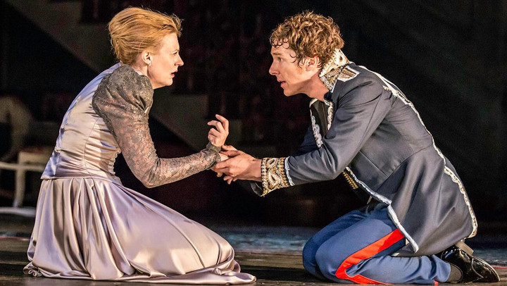 Benedict Cumberbatch: Xuất thân cao quý, sự nghiệp rực rỡ toàn vai diễn để đời - 4