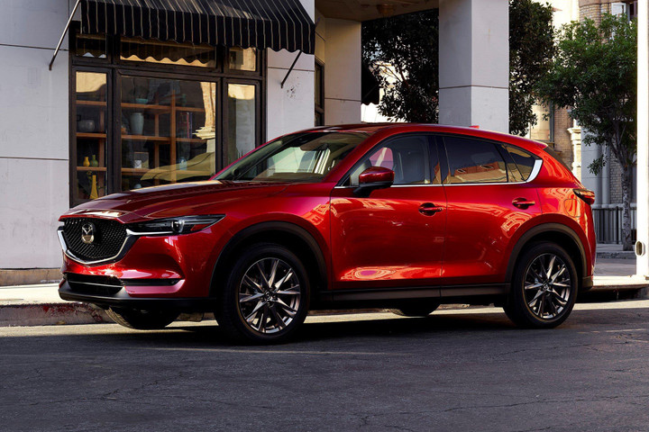 10 ôtô bán chạy nhất tháng 4/2022: Honda City gây bất ngờ - 6