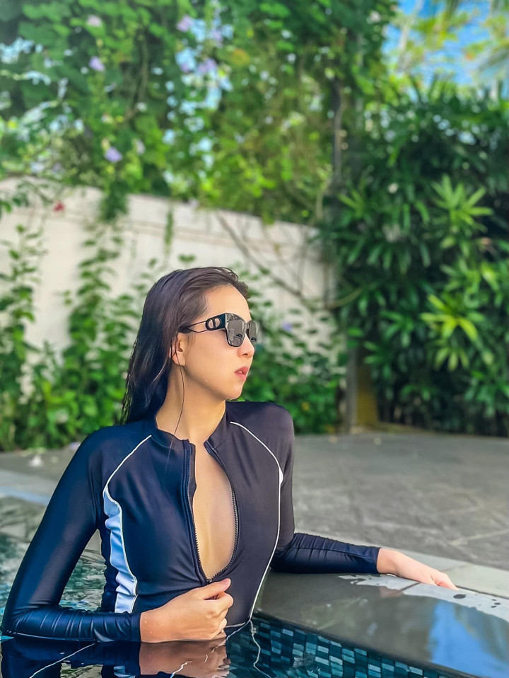 Sao Việt 13/5: Thanh Hà ngày càng trẻ đẹp sau khi công khai yêu Phương Uyên - 7