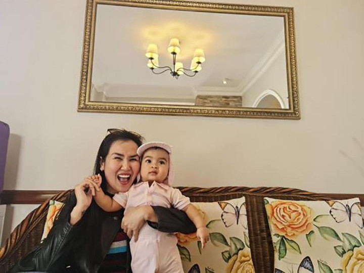 Sao Việt 13/5: Thanh Hà ngày càng trẻ đẹp sau khi công khai yêu Phương Uyên - 3