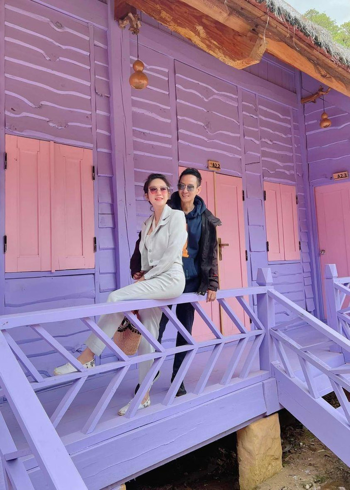 Sao Việt 13/5: Thanh Hà ngày càng trẻ đẹp sau khi công khai yêu Phương Uyên - 4