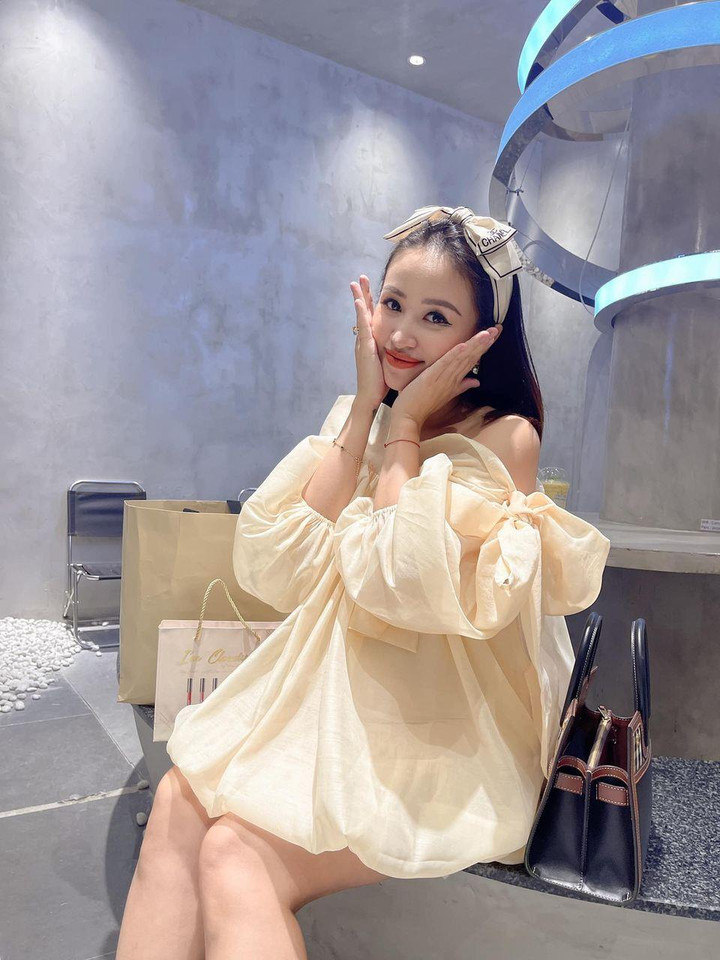 Sao Việt 13/5: Thanh Hà ngày càng trẻ đẹp sau khi công khai yêu Phương Uyên - 10