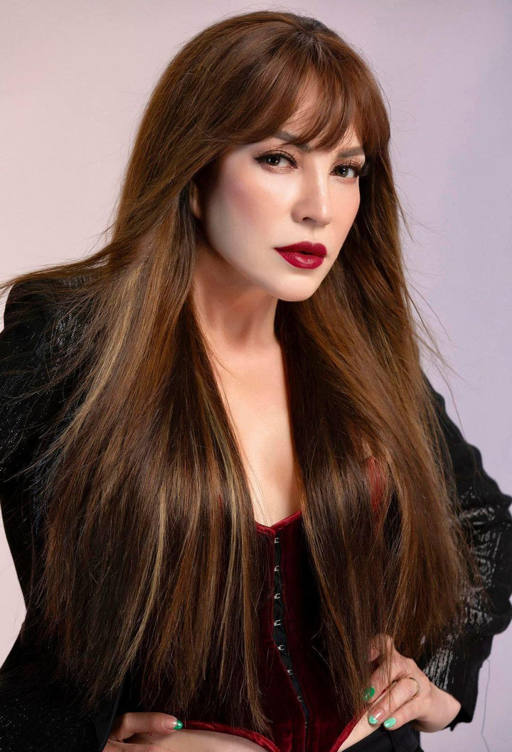 Sao Việt 13/5: Thanh Hà ngày càng trẻ đẹp sau khi công khai yêu Phương Uyên - 1