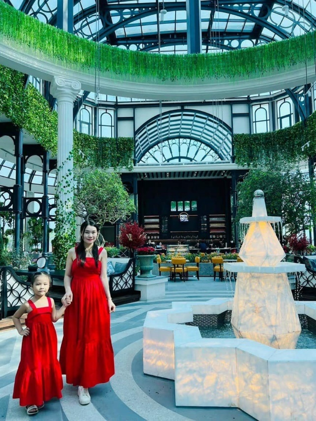 Aqua City hấp dẫn nhà đầu tư với diện mạo đầy sức sống của đô thị sắp vận hành - 1