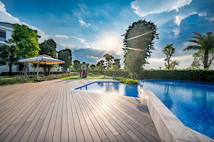 Aqua City hấp dẫn nhà đầu tư với diện mạo đầy sức sống của đô thị sắp vận hành - 2