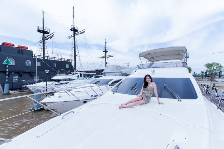 Aqua City hấp dẫn nhà đầu tư với diện mạo đầy sức sống của đô thị sắp vận hành - 3