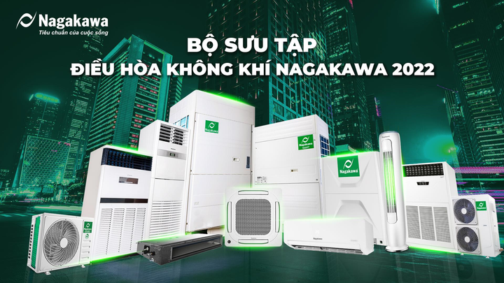 Những dấu ấn đặc biệt trong Lễ kỷ niệm 20 năm thành lập của Nagakawa - 2