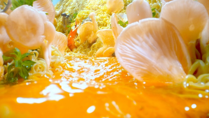 Trải nghiệm thế giới mì cao cấp ReevaLand với nguyên liệu tươi 100% - 4