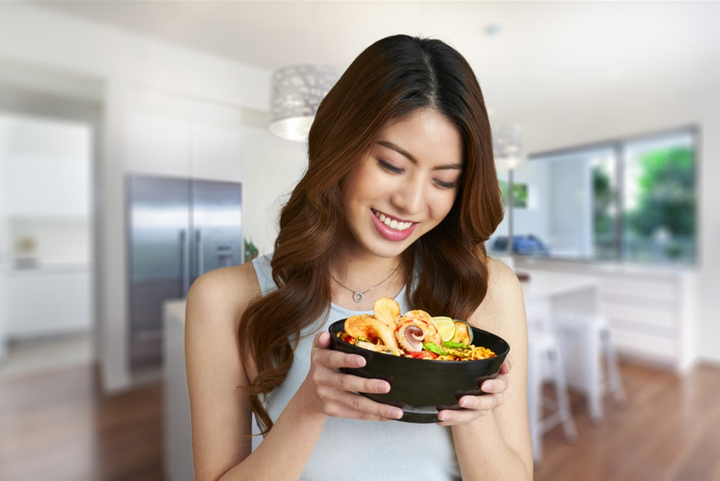 Trải nghiệm thế giới mì cao cấp ReevaLand với nguyên liệu tươi 100% - 7