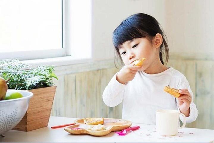 Những sai lầm khi ăn sáng có thể bạn đang mắc phải - 1