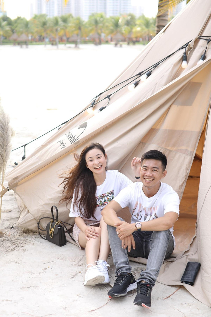 Cuối tuần không nhàm chán của các cư dân Vinhomes Grand Park - 2