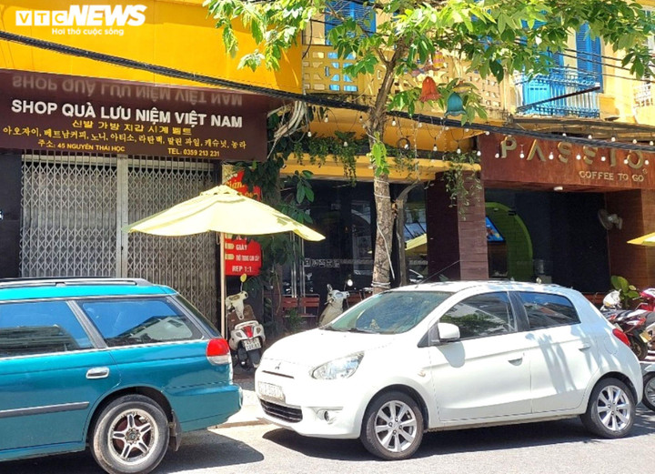 Đà Nẵng hủy sổ hồng nhà đất của công ty liên quan đến Vũ ‘nhôm’ - 1