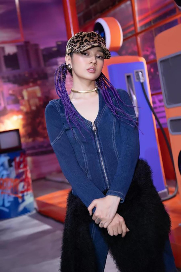 Bảo Anh nói gì khi bị chê nhảy xấu tại Street Dance Việt Nam? - 2