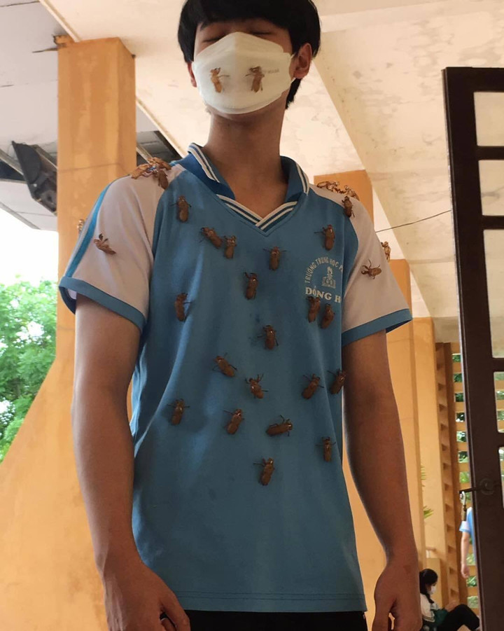 1001 chiêu trò bá đạo của hội học sinh khi đối mặt với những ngày cuối học kỳ - 11