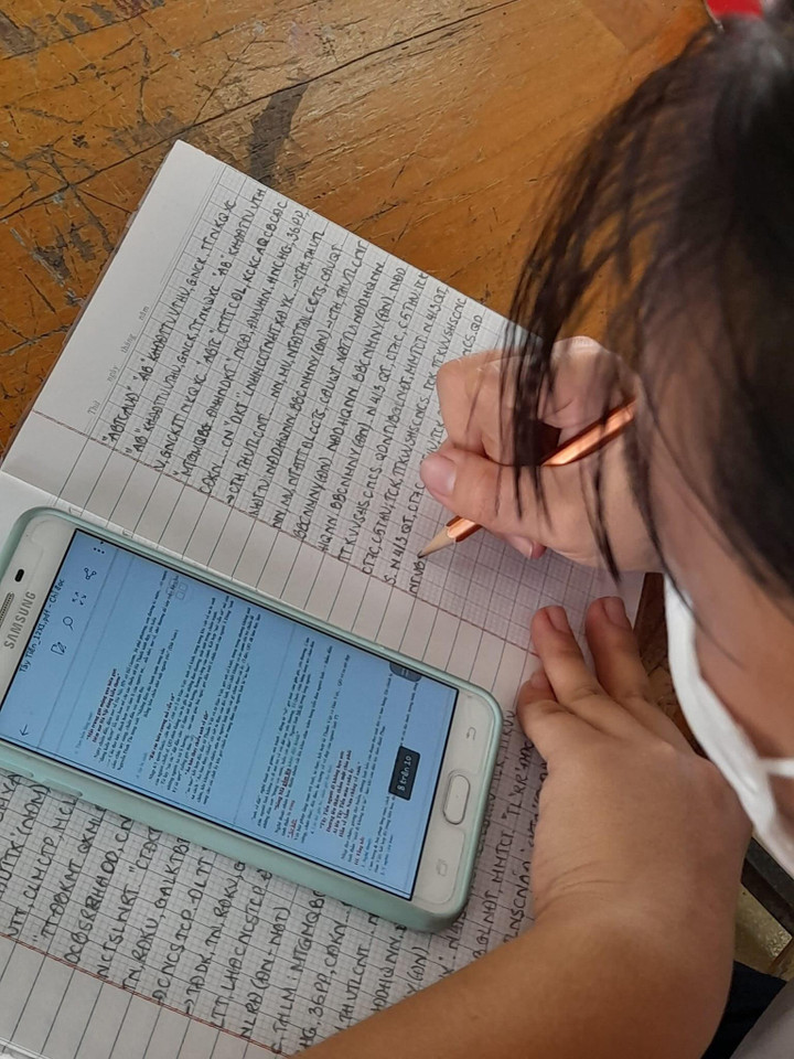 1001 chiêu trò bá đạo của hội học sinh khi đối mặt với những ngày cuối học kỳ - 1