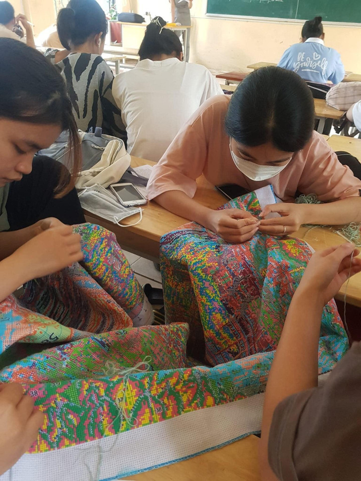 1001 chiêu trò bá đạo của hội học sinh khi đối mặt với những ngày cuối học kỳ - 9