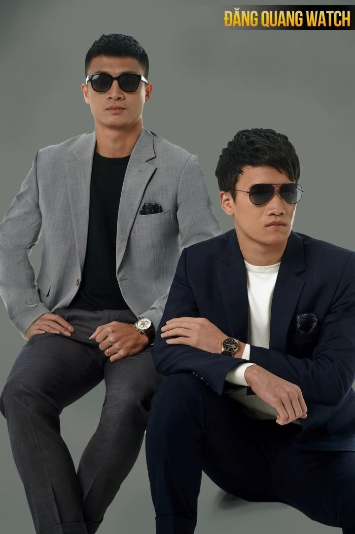 BST Đồng hồ Phillipe Auguste mới nhất 2022 – Đẳng cấp quý ông Châu Âu - 1