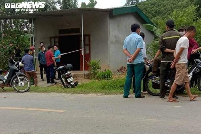 Hà Tĩnh: Người đàn ông chết trên giường với nhiều vết máu - 1