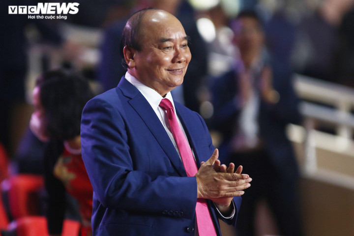 Trực tiếp khai mạc SEA Games 31 - 8