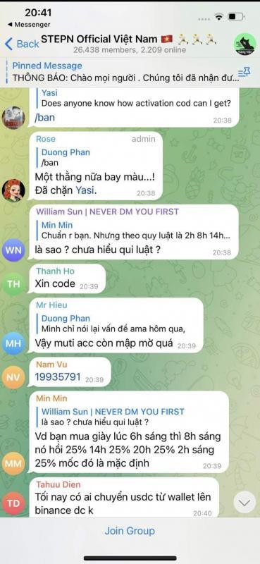 Đổ xô mua 'giày ảo' giá nghìn USD để kiếm tiền: Cảnh báo sập bẫy - 2