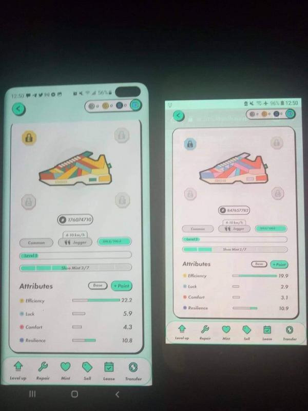 Đổ xô mua 'giày ảo' giá nghìn USD để kiếm tiền: Cảnh báo sập bẫy - 5