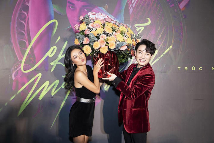 Trúc Nhân hé lộ số tiền làm MV mới, cảm ơn vợ chồng Trấn Thành vì một lý do - 4